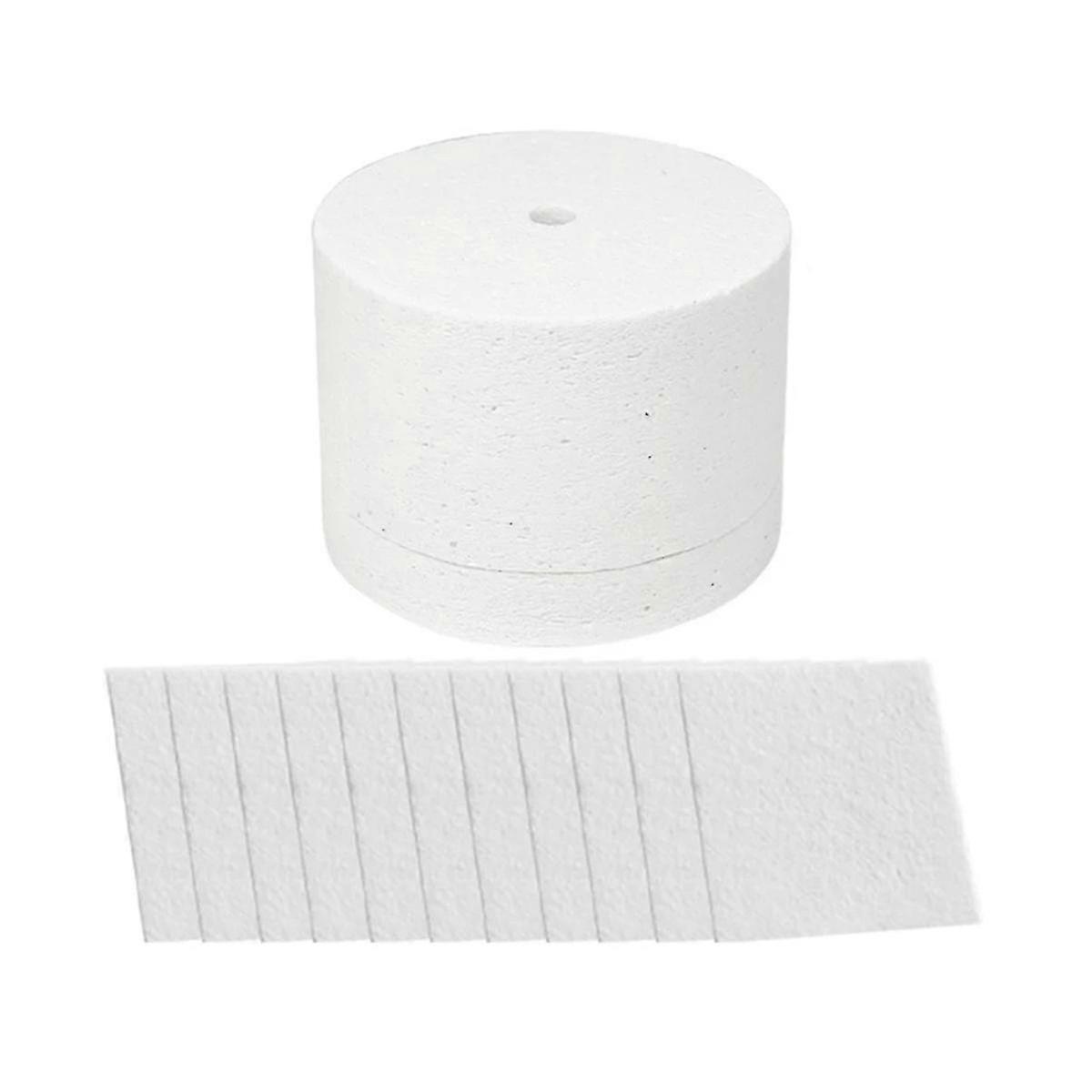 Ceramic Microwave Kiln Kit for Glass Fusing - Eco-Friendly Solution for Beginners and Professionals