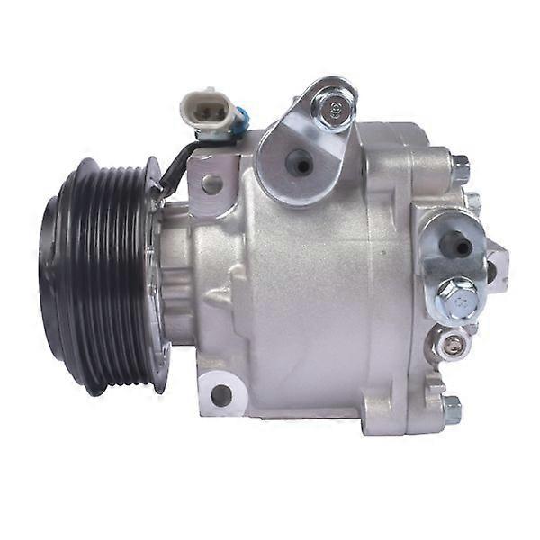 A/C Compressor w/ Clutch for Chevy Trax Sonic 2013-2021 L4 1.4L QS90 CO22301C
