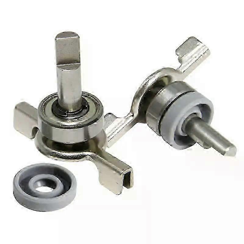 2PCS Bread Machine Repair Shaft Assembly Part Bread Machine Part Br...