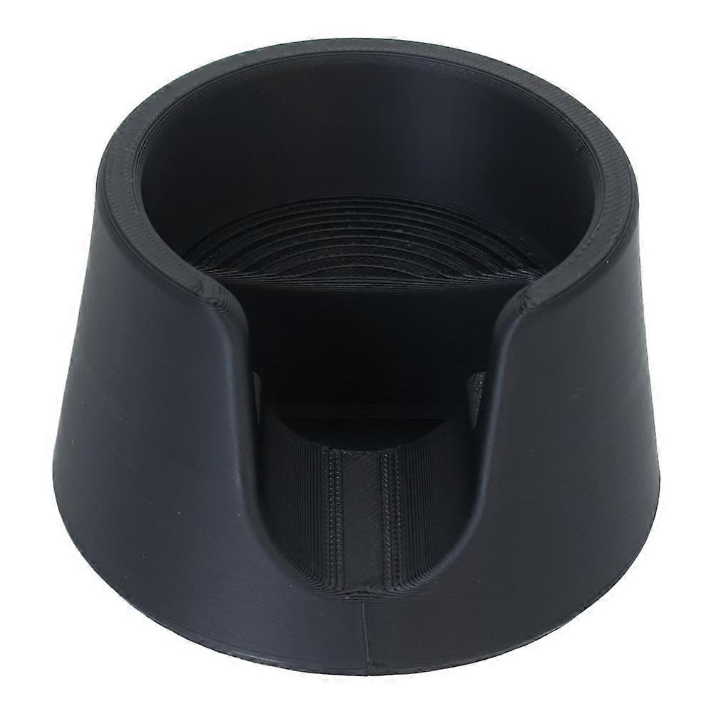 Kitchen Creative Compressed Coffee Maker Handle Bracket
