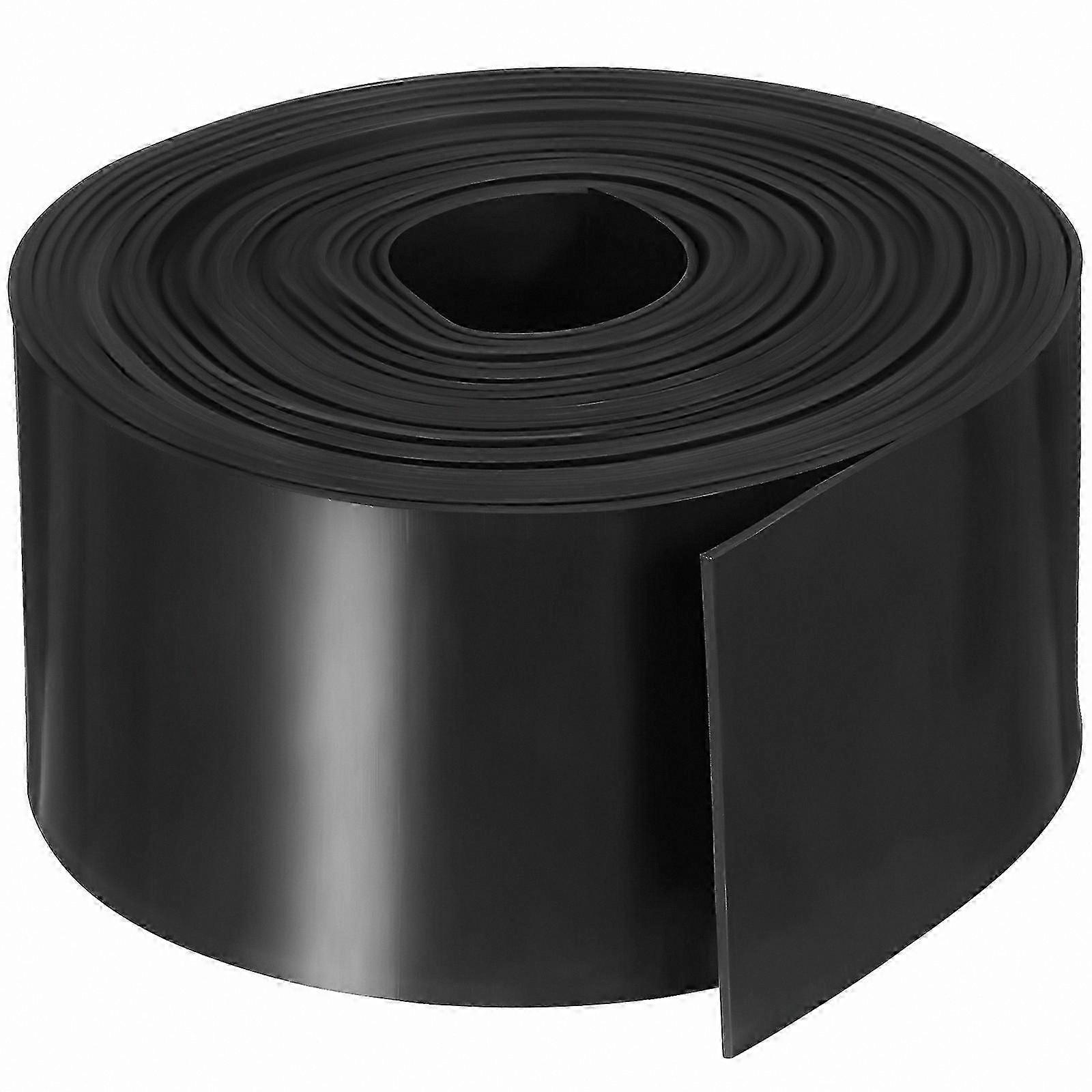 Weatherproof Rubber Strips for Doors and Windows - Waterproof and Durable Sealing Solution for Home Applications