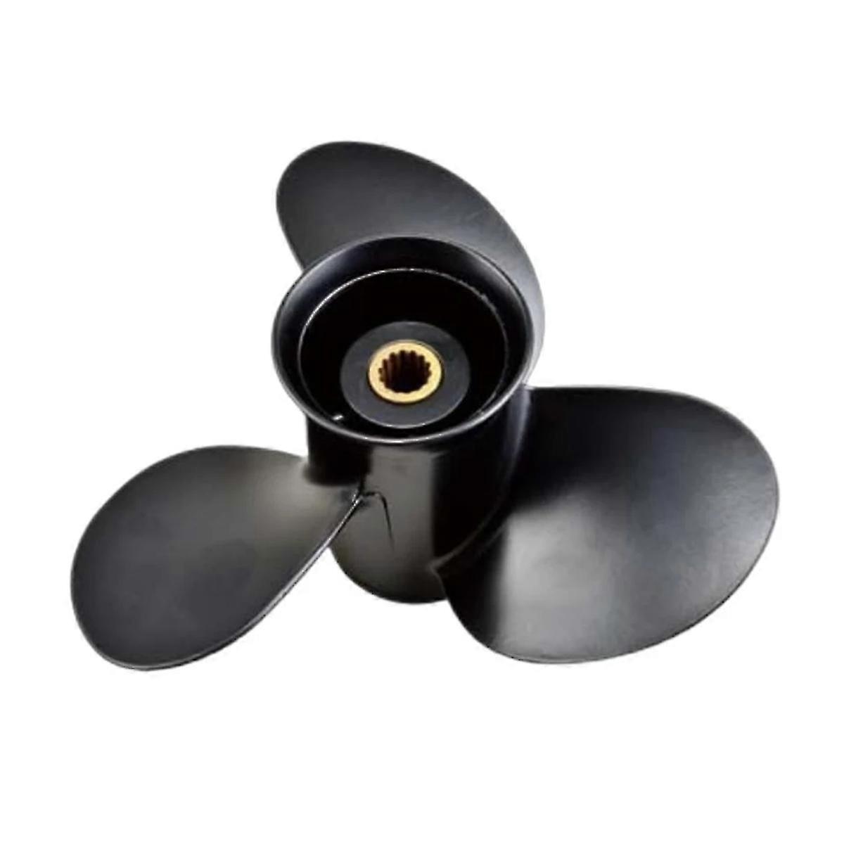 Aluminum Alloy Propeller 3R0B645270 for 20HP-30HP