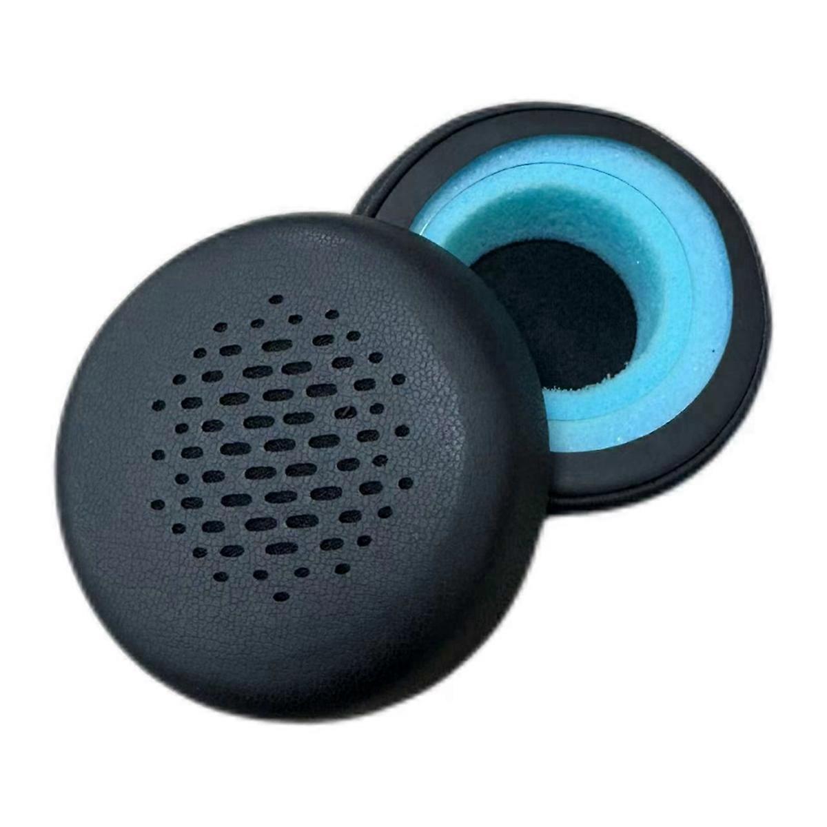 Replace Ear Pad -3024 Head-Mounted Headphone Earphone Cushion Repair Accessory Noise Isolating Sponge Earpads