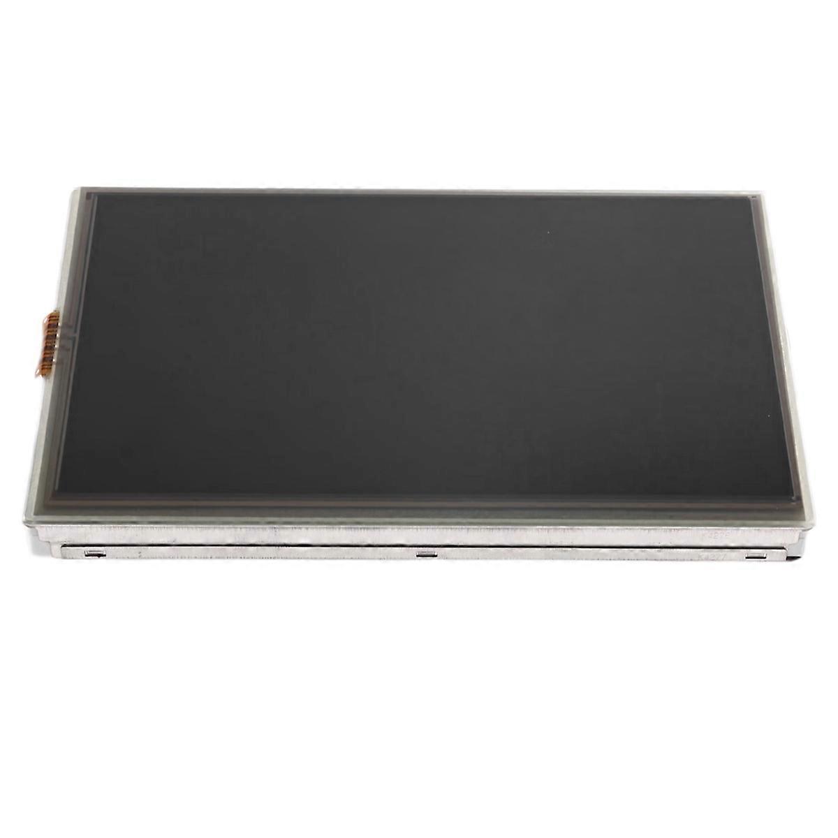 8inch Navigation LCD Display with Touch Screen LQ080Y5DW30 LQ080Y5DE30 for -/ Land Range /