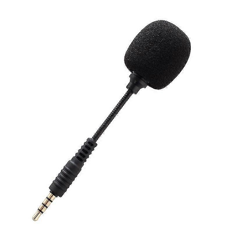 Portable Lavalier Karaoke Mini Microphone