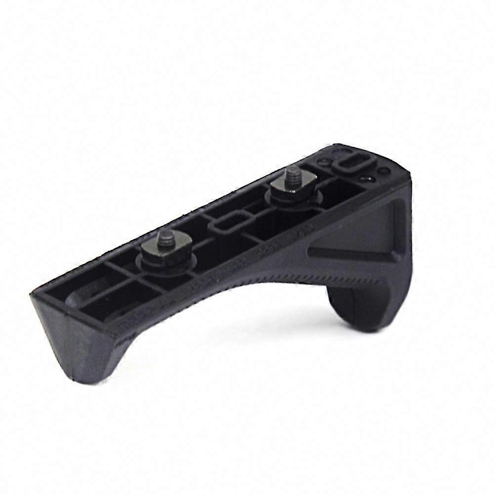 Non-Slip Ergonomic Fore Grip Nylon Durable Comfortable Accessories for Enhanced Control