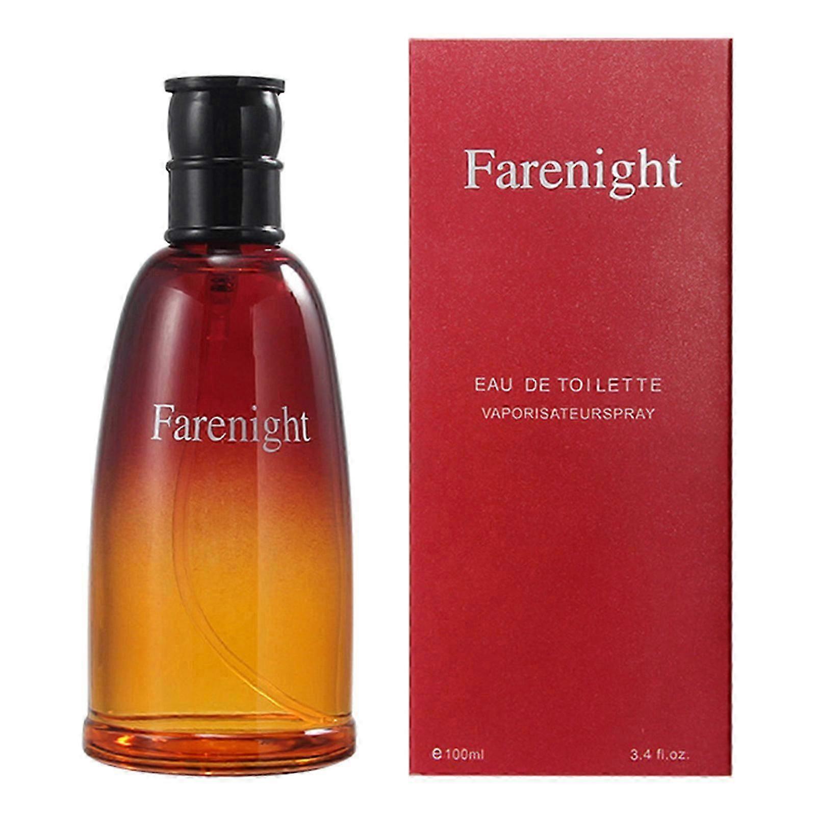 Pitkäkestoinen miesten wc-suihke 100ml feromoneilla
