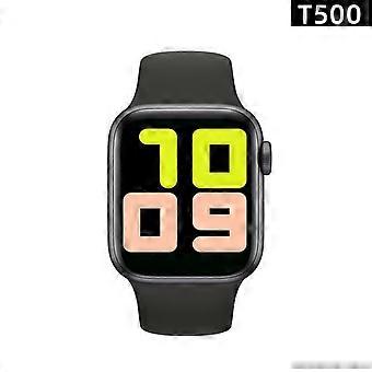 Czarny Smart Watch Smartwatch Elektroniczny zegar Monitor fitness Montre Connectee Reloj SB002