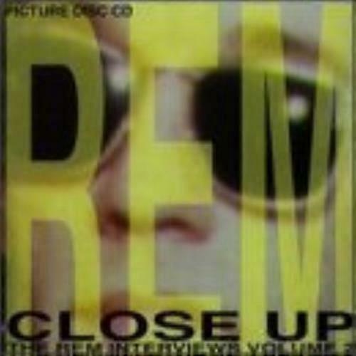 R.E.M. The Interviews Vol.2 CD