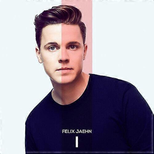 Felix Jaehn I CD (2018) NEW