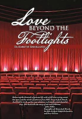 Love Beyond the Footlights