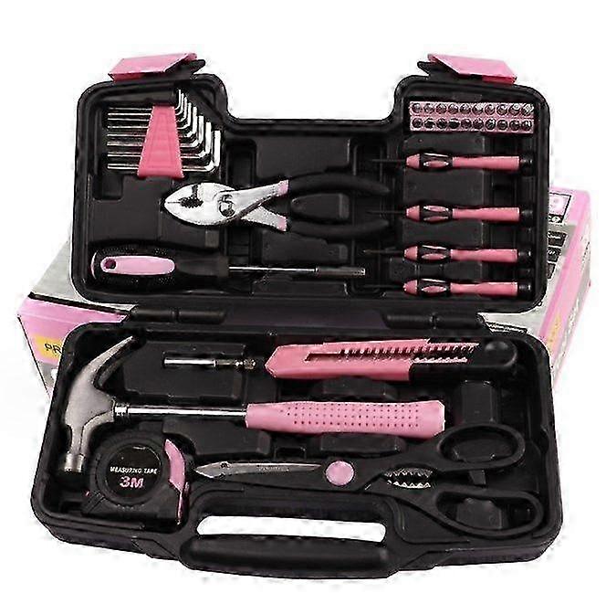 Tool set 2025