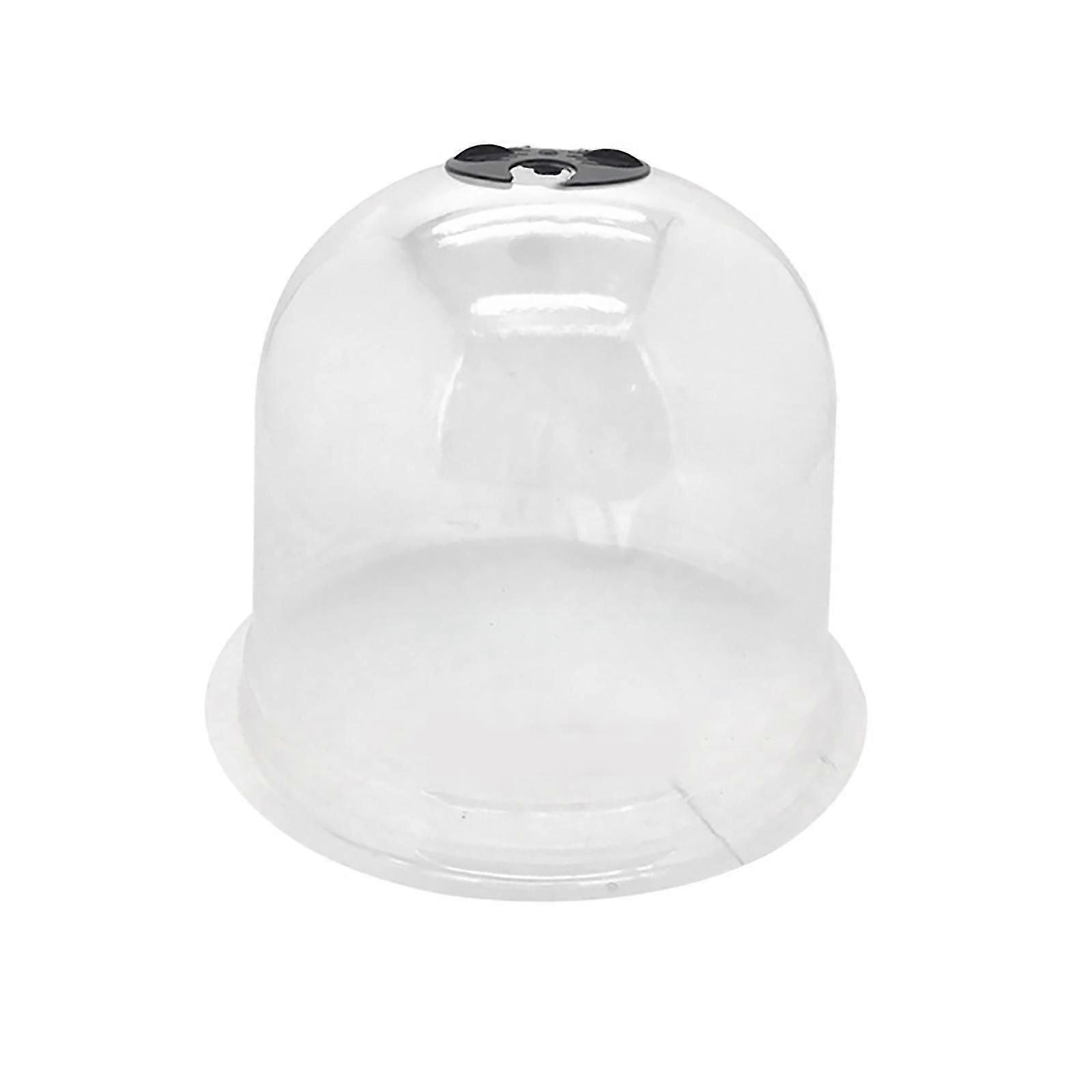 Plastic Seedling Heat Preservation Cover, Constant Temperature Plant Protector