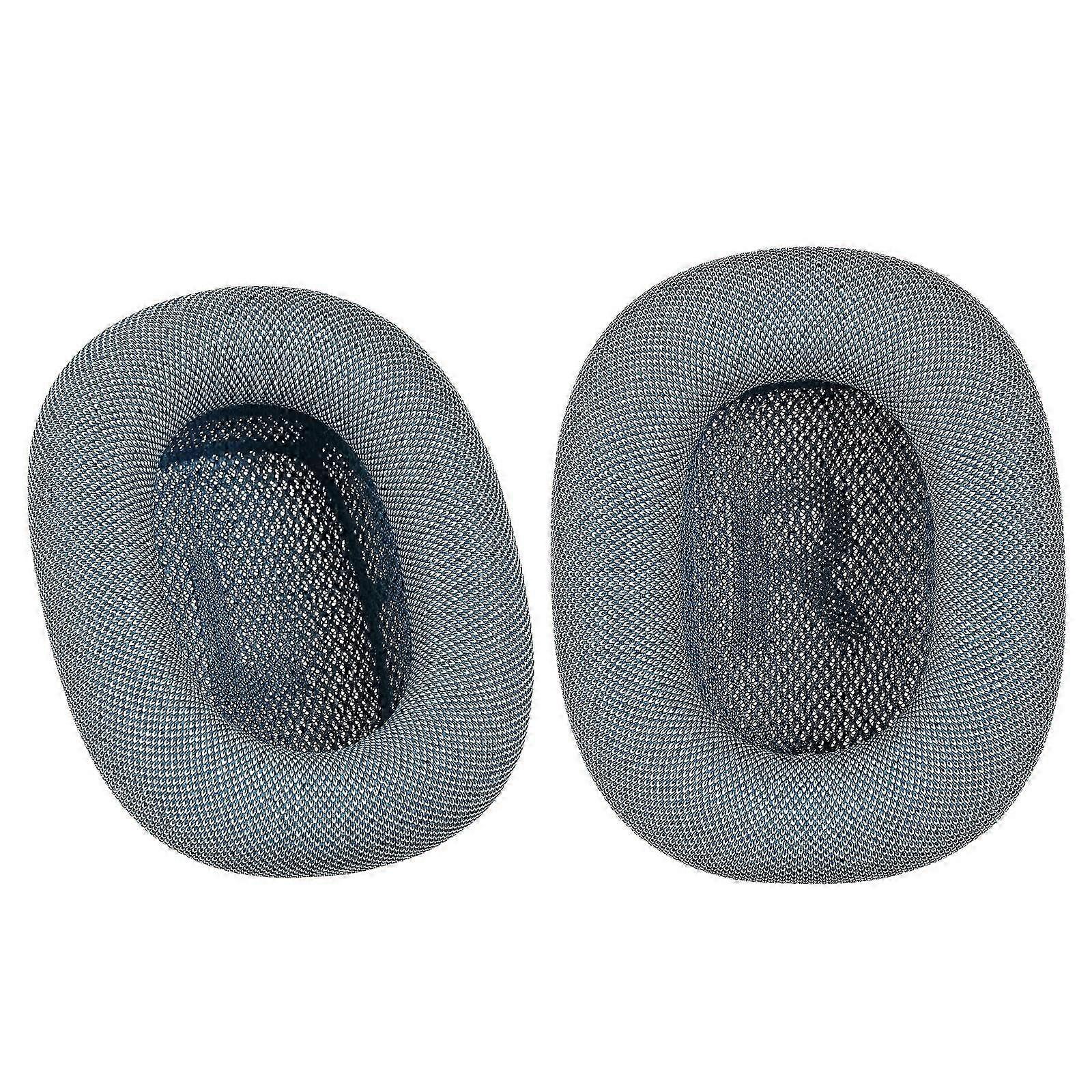 earpads for airpods max Ear Cushions,Compatible with airpods max Ear Pads( Version),Noise Cancelling, Breathable 2025
