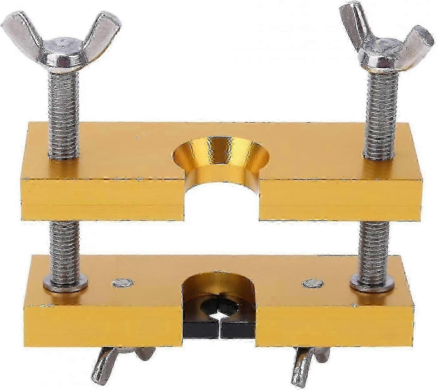 Αφαίρεση επιστόμιων τρομπέτας, ορείχαλκος επιστόμιο puller, εργαλείο επισκευής οργάνων ορείχαλκου επαγγελματικός άνεμος ορείχαλκου αργιλίου για το τράβηγμα επιστόμιων τρομπέτας αργιλίου