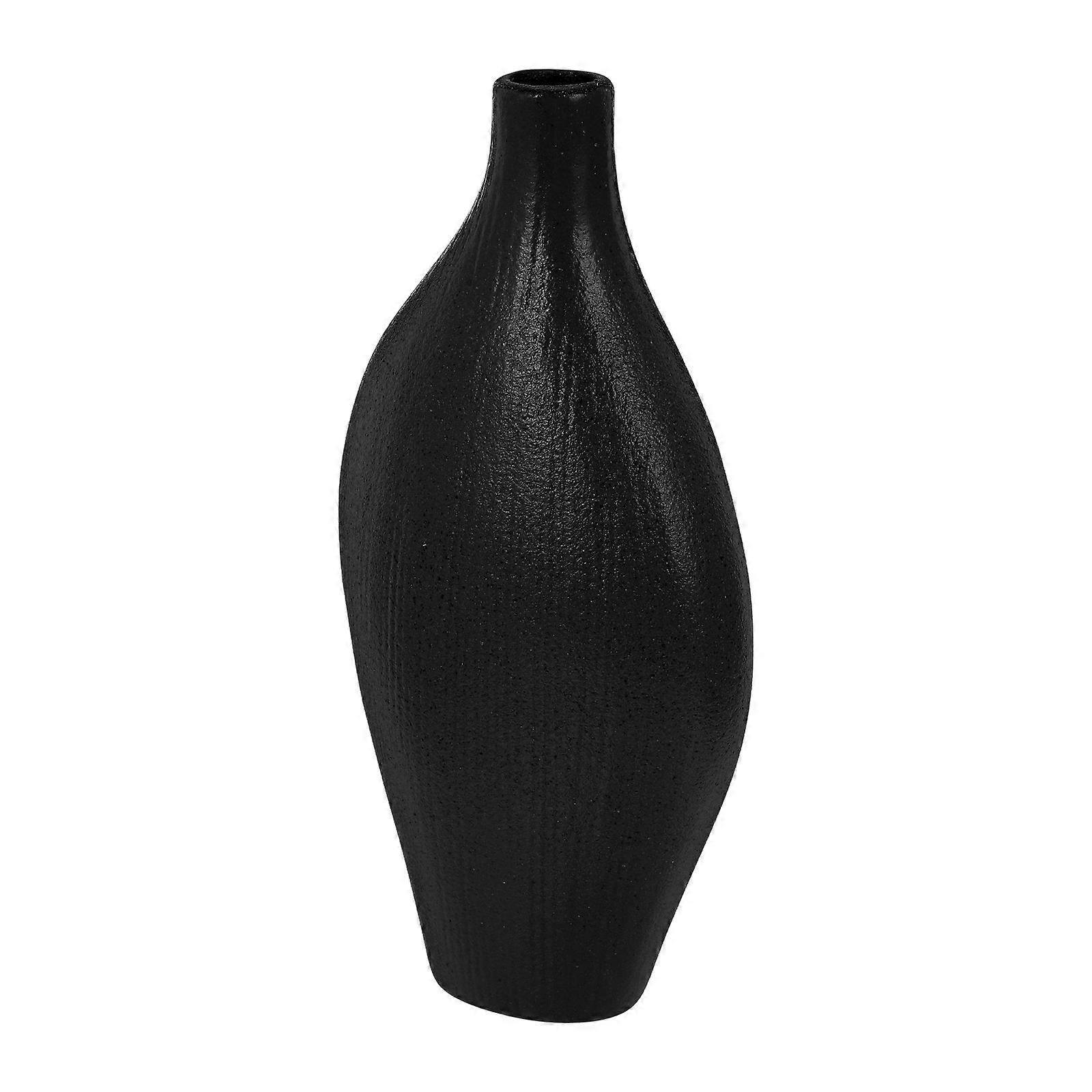 Creative Ceramic Craft Vase for Flower Arrangement 2Pcs