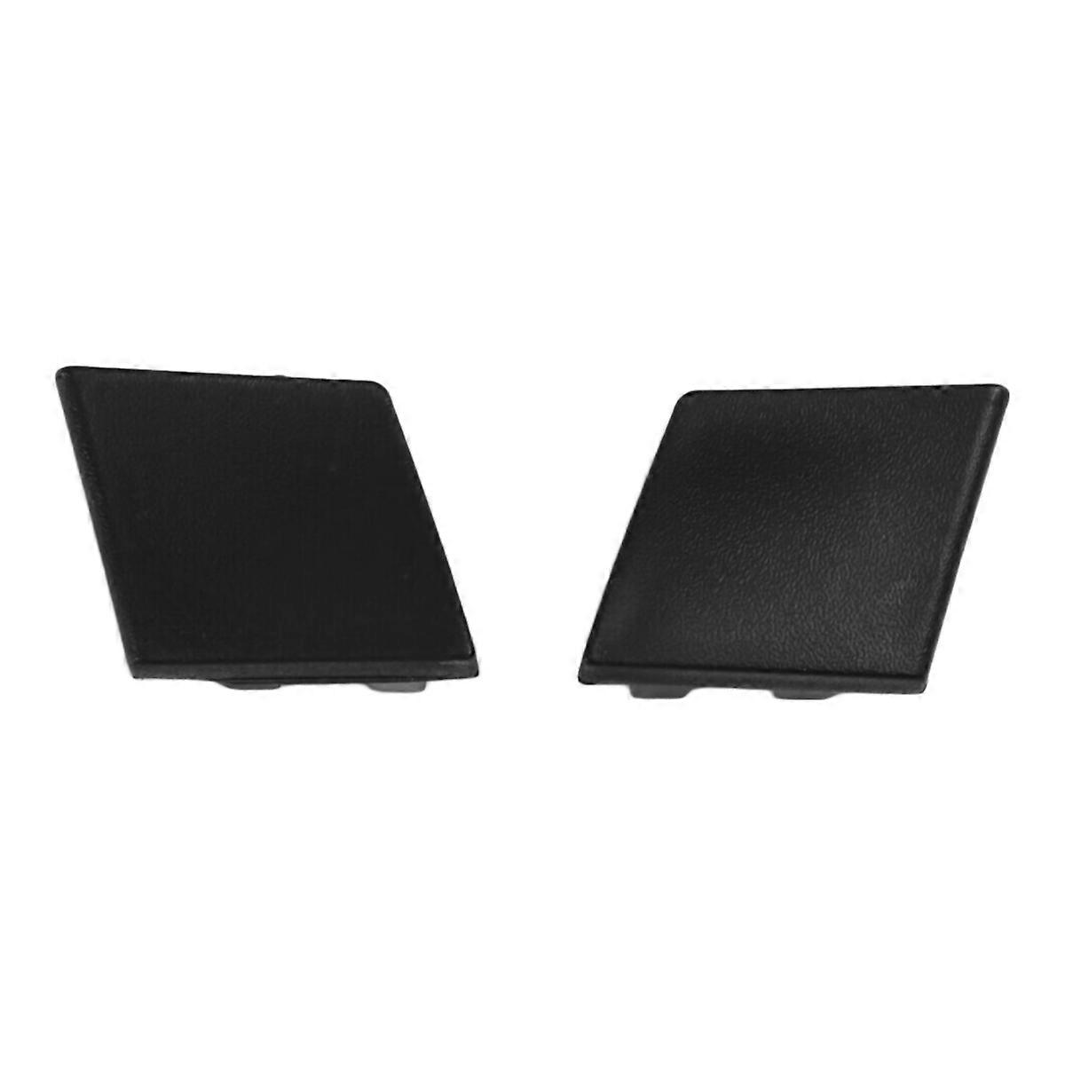 For XF X260 Inner Taillight Opener Plug Black 1 Pair