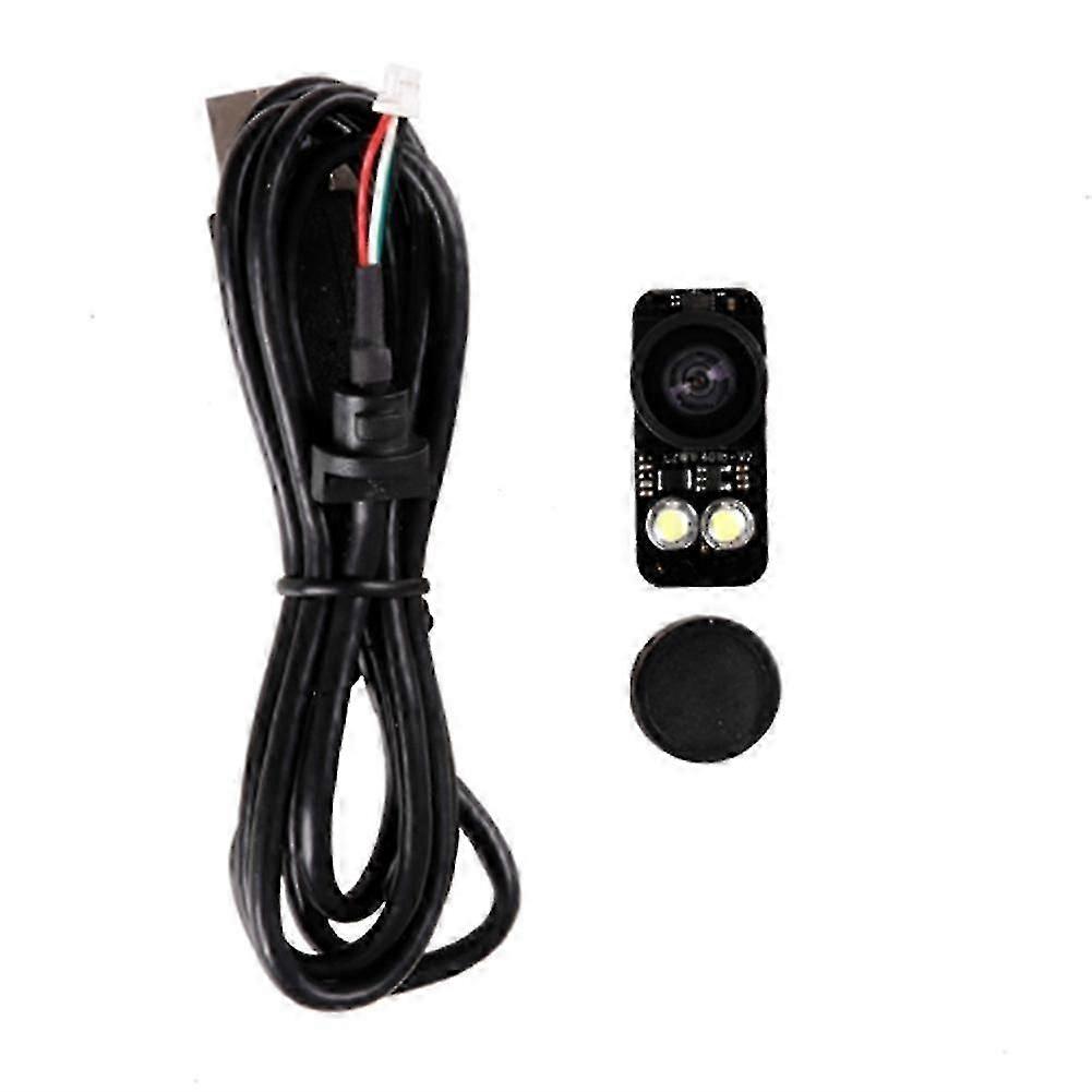 compatible with Kobra 3 3D Printer Camera,compatible with Kobra 3/ Kobra 2 Pro/Plus/Max/Klipper Prin