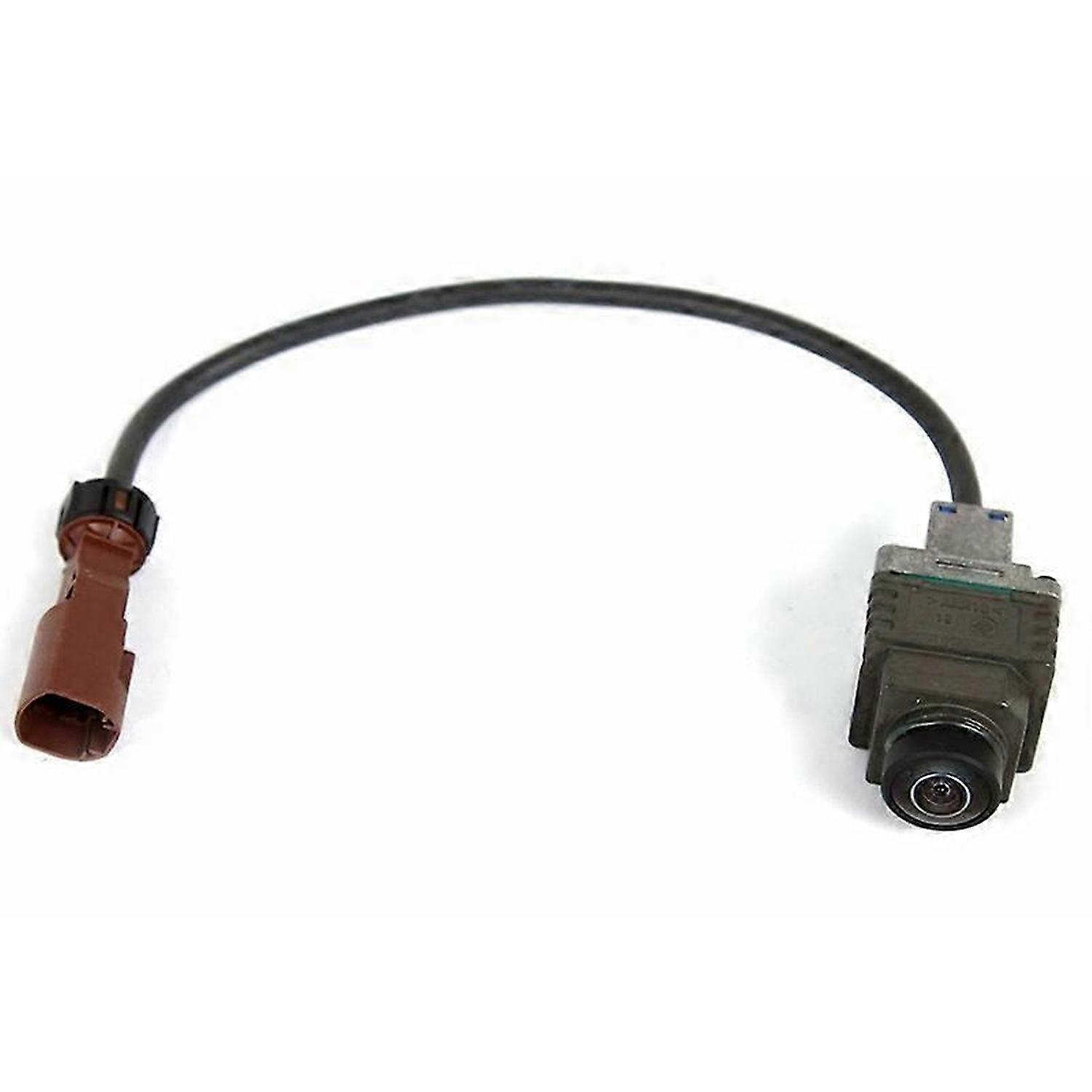 Front Camera Surround View Degree 360 for W205 ML W166