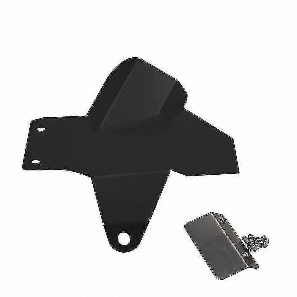 Heat Shield Protector for Motorcycle Exhaust Pipe - Compatible with 2022-2023 Models