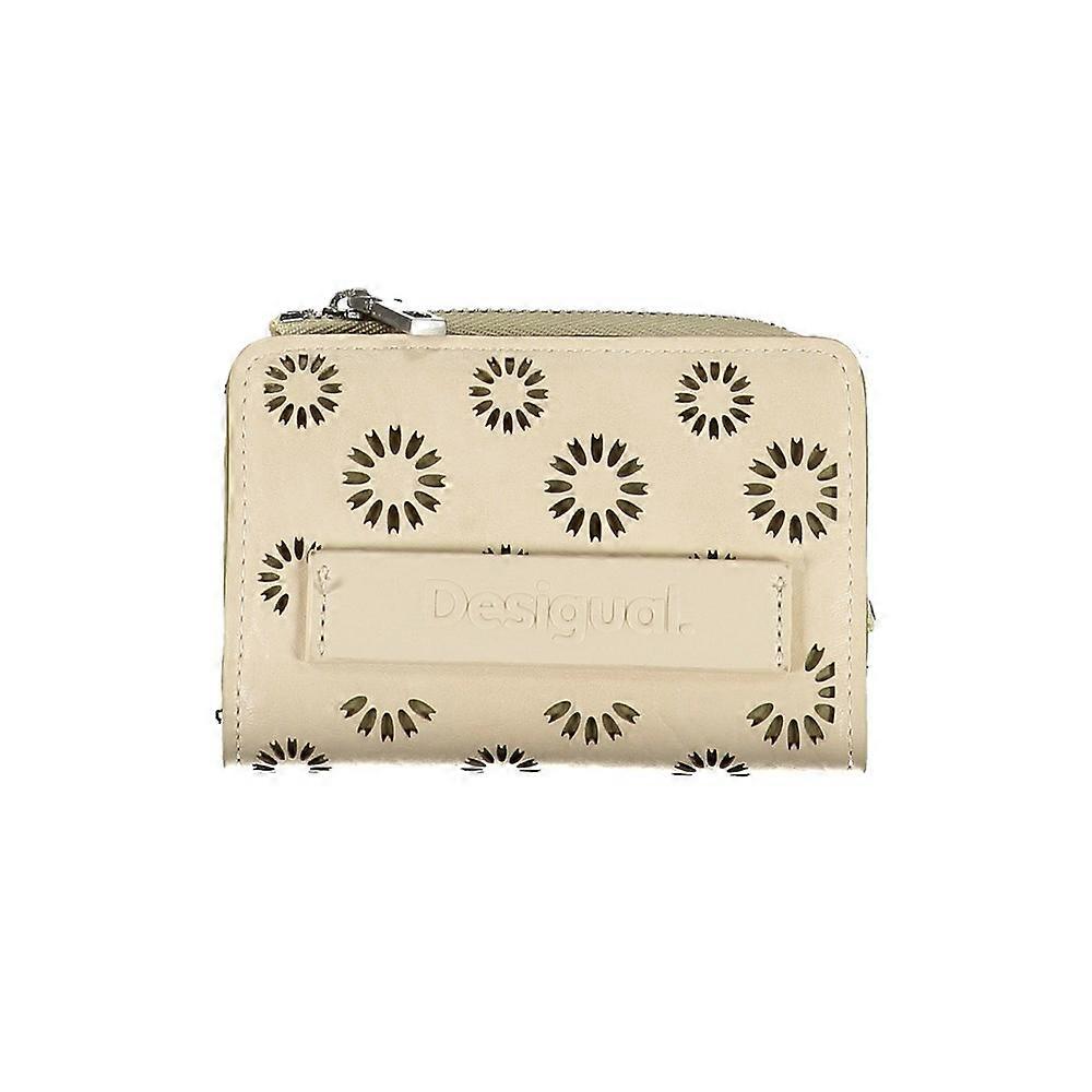 Portefeuilles Desigual 24sayp04