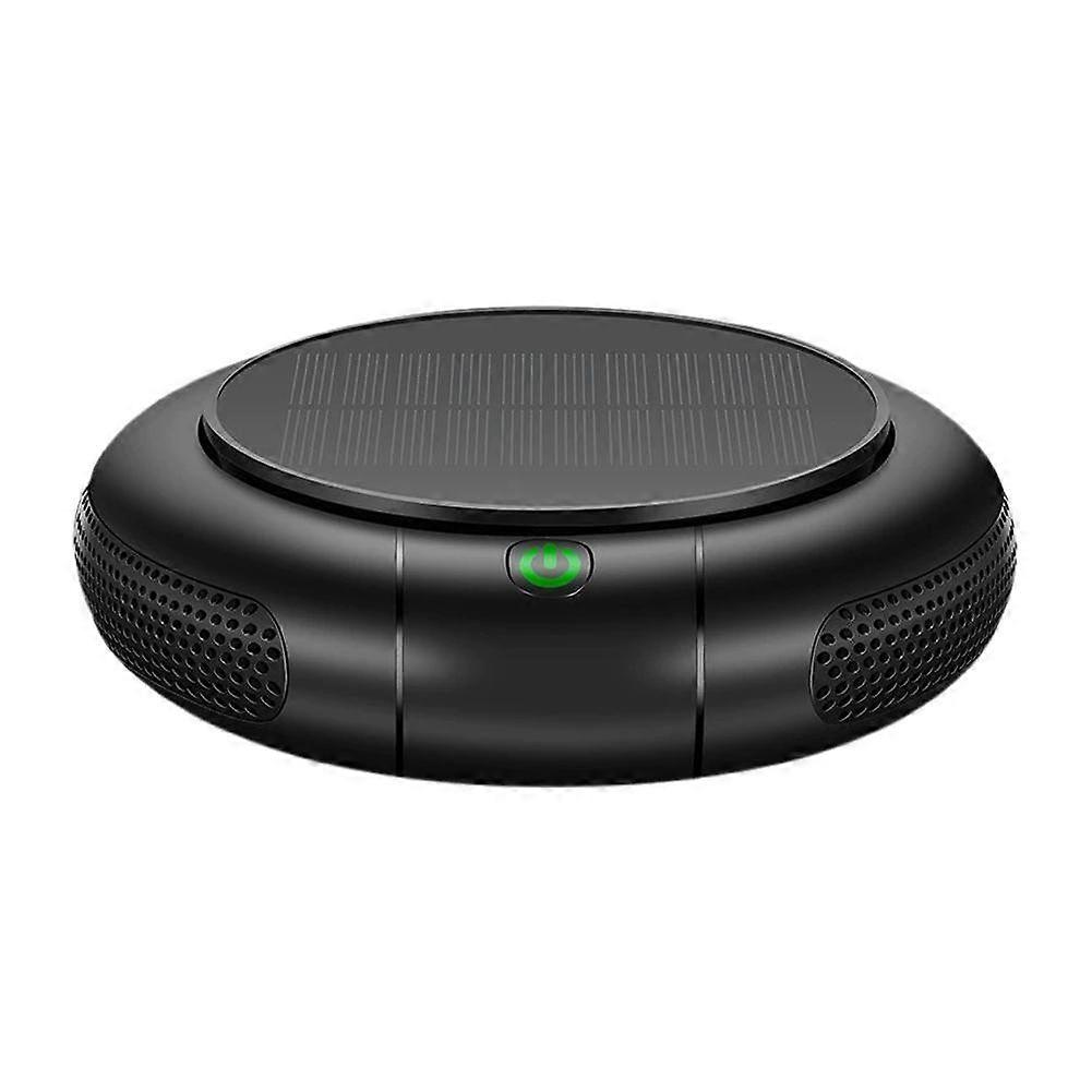 /Car Solar Air Purifiers
