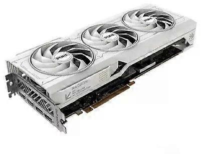 Sapphire Radeon Rx 7900 Xt Pure 20GB GDDR6 320bit