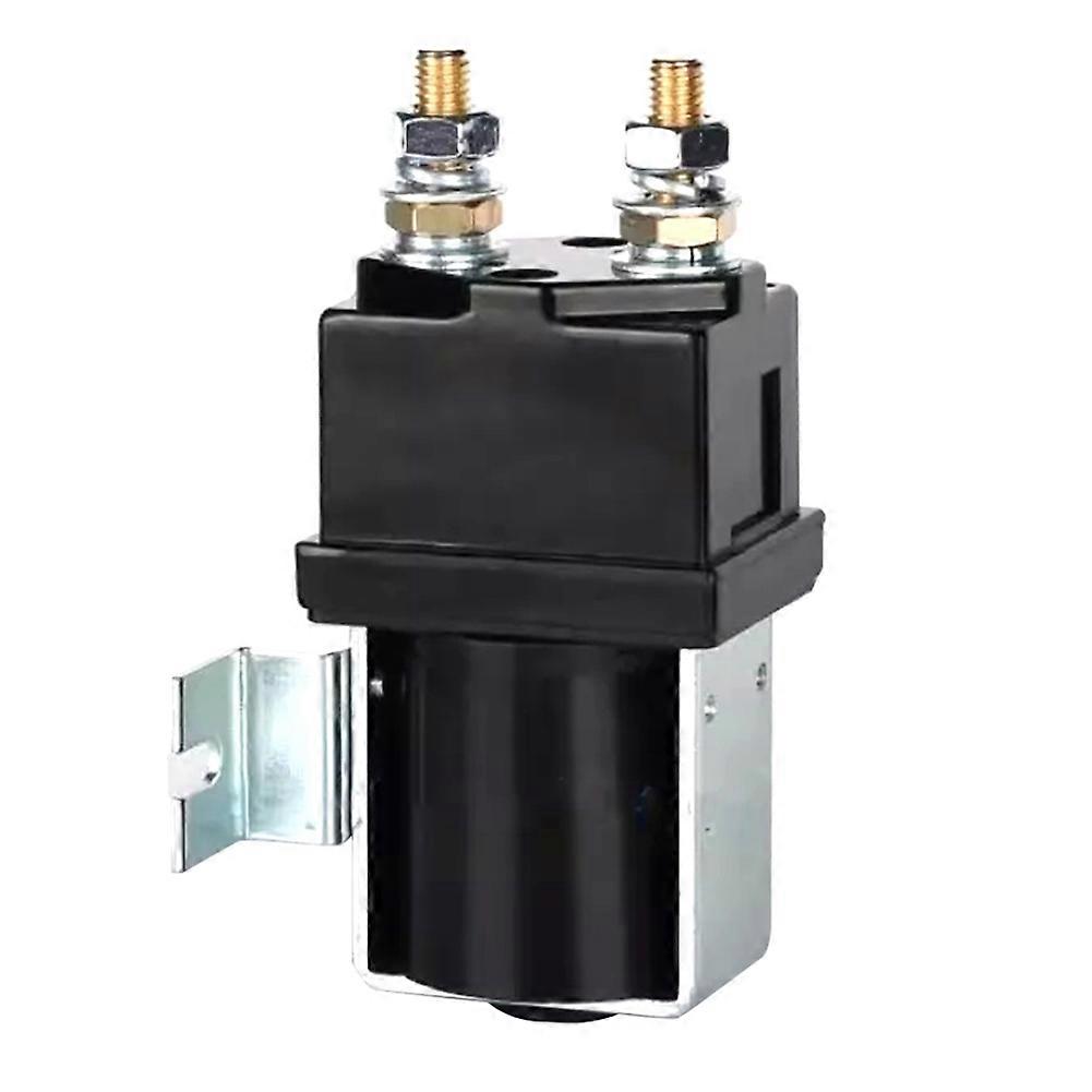  DC80V /400A Electric Contactor Relay For Electric Forklift