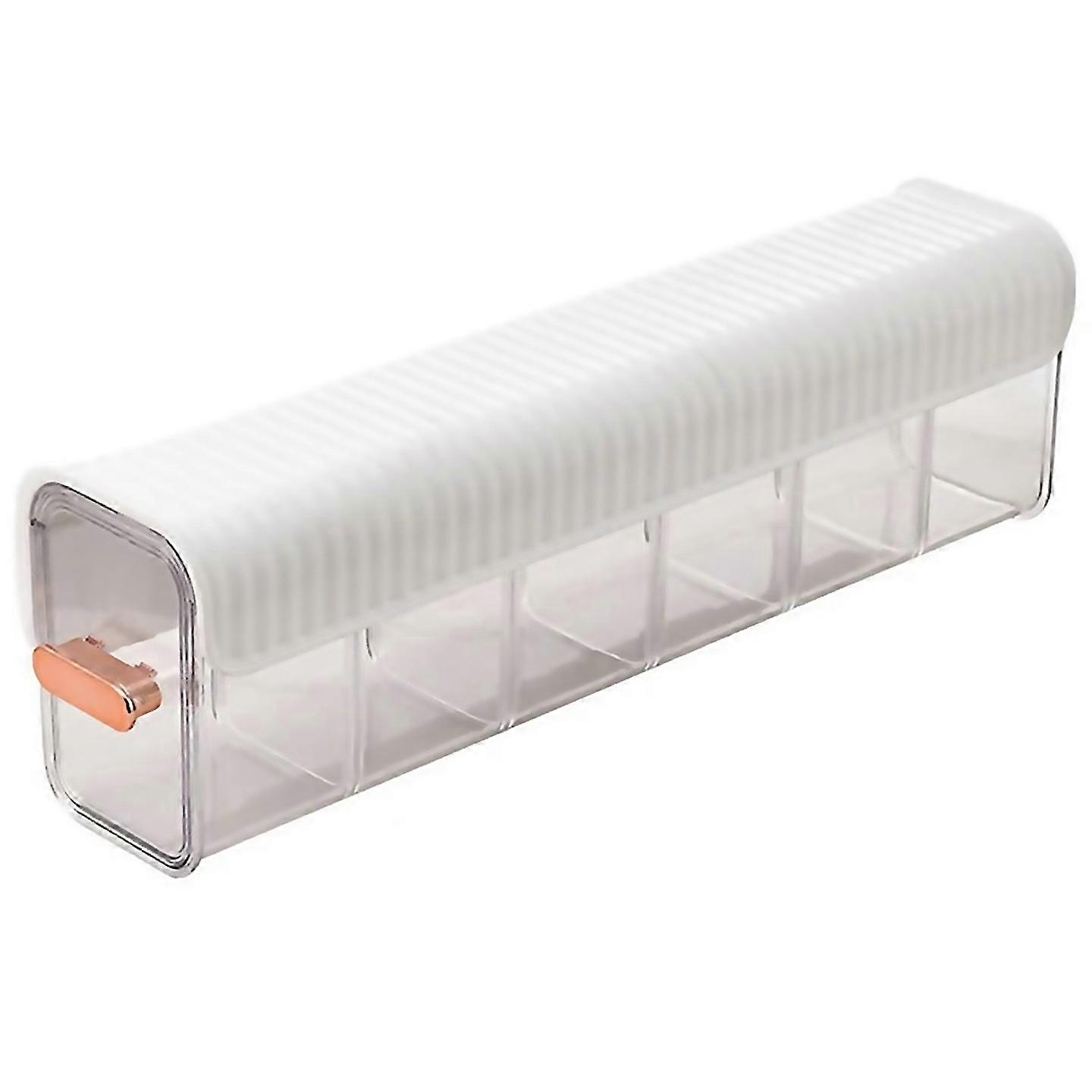 For Wall Hanging Underwear Panties Storage Box Socks Storage