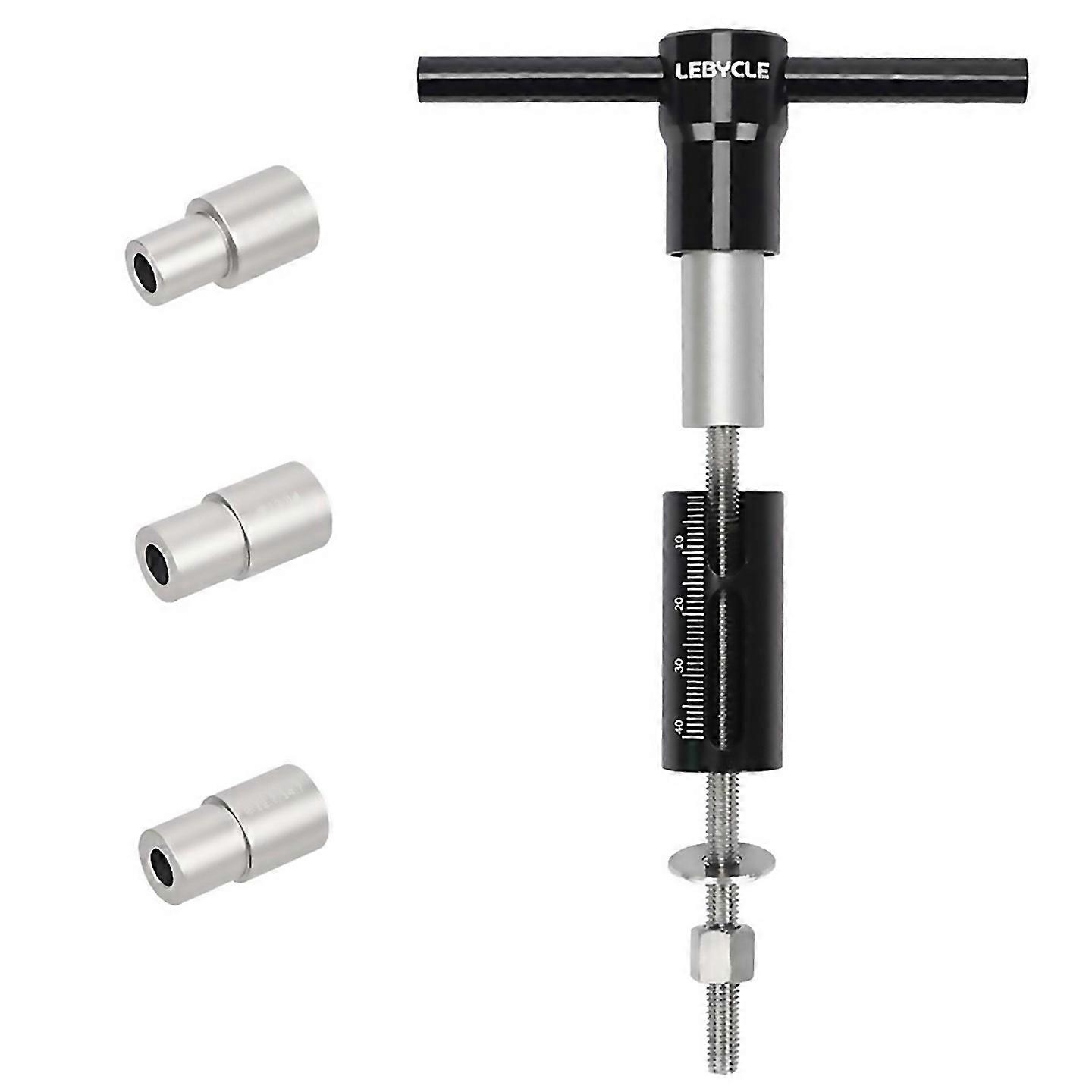 For Bike Du Bushing In Installation Cycling