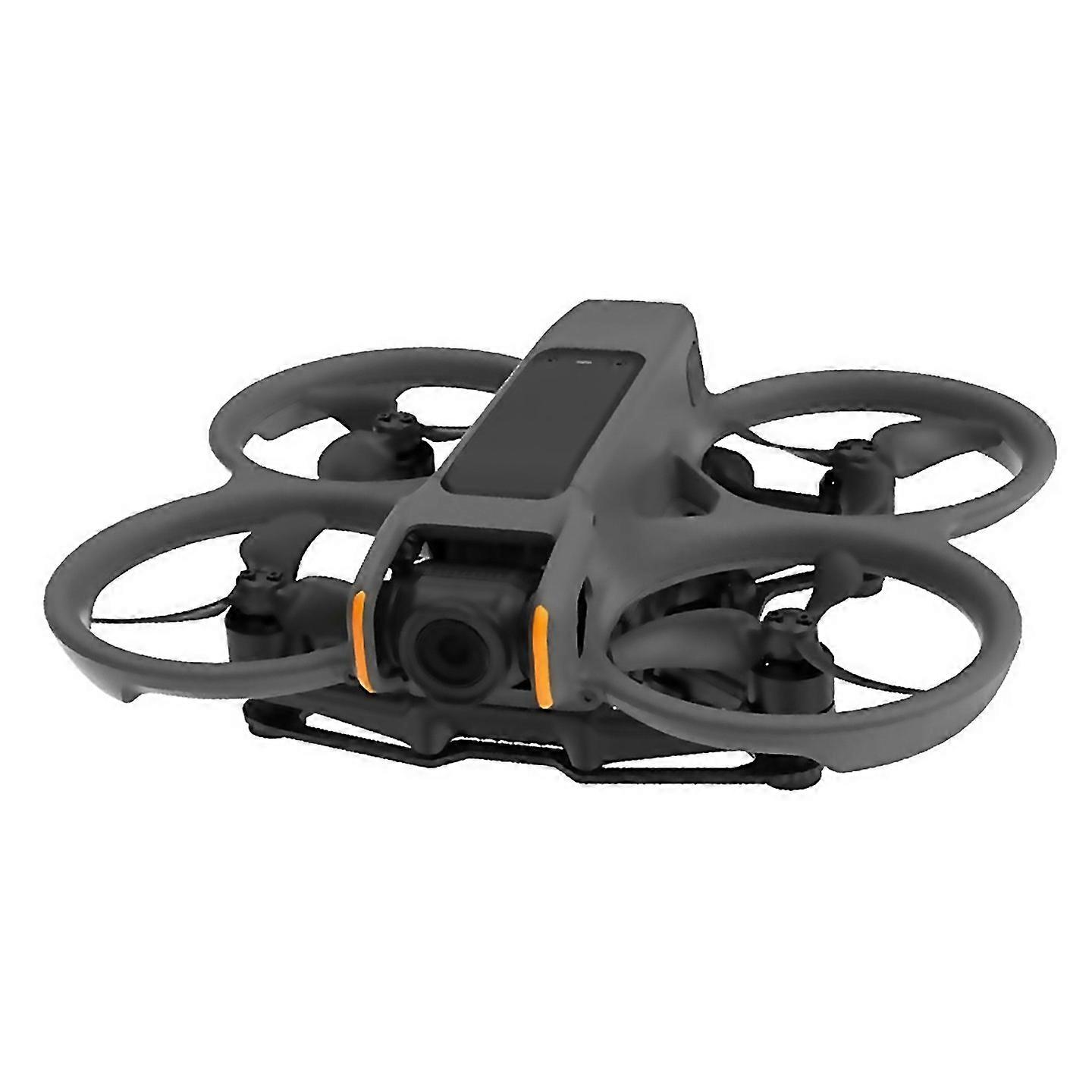 Til Dji Avata 2 Drone Tilbehør Kulfiber