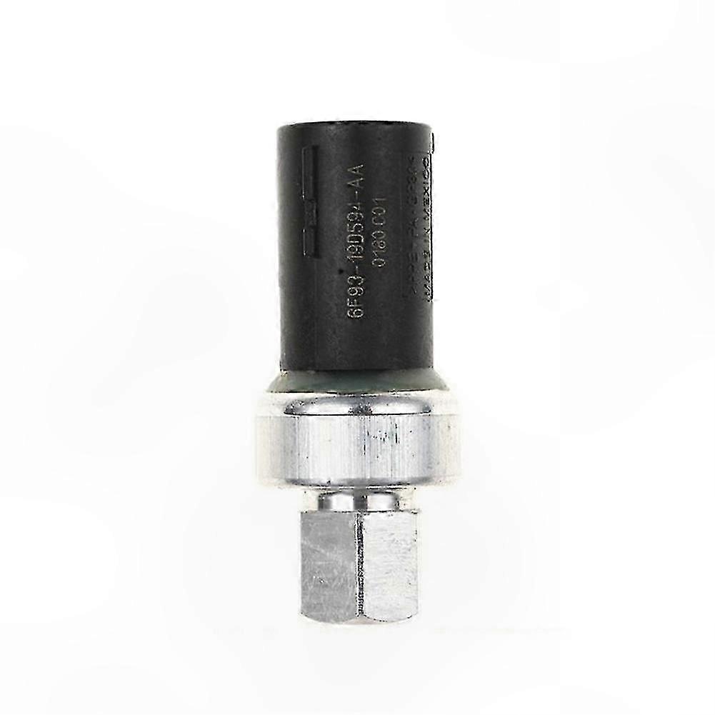 Focus Fiesta Escape AC Pressure Switch Sensor 6F93-19D594-AA