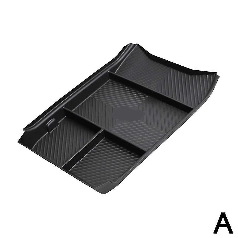 Centre Console Armrest Storage Box with Cup Holder for Chery Jetour Vehicles
