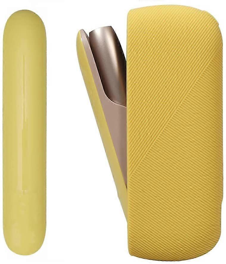 Protective Business card case with side cover