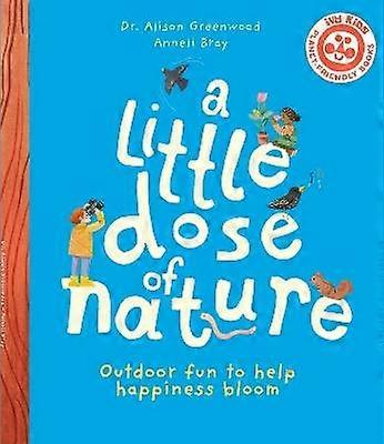 A Little Dose of Nature