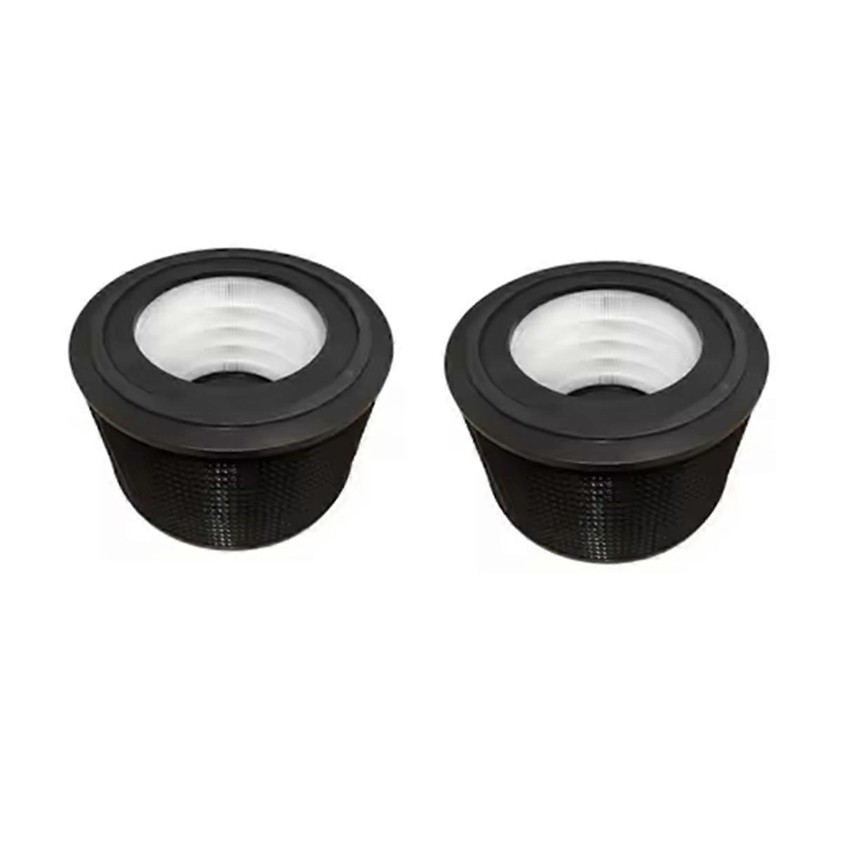 2PCS FY4200 Filter Replacement for AC4221 AC4228 Air Purifier