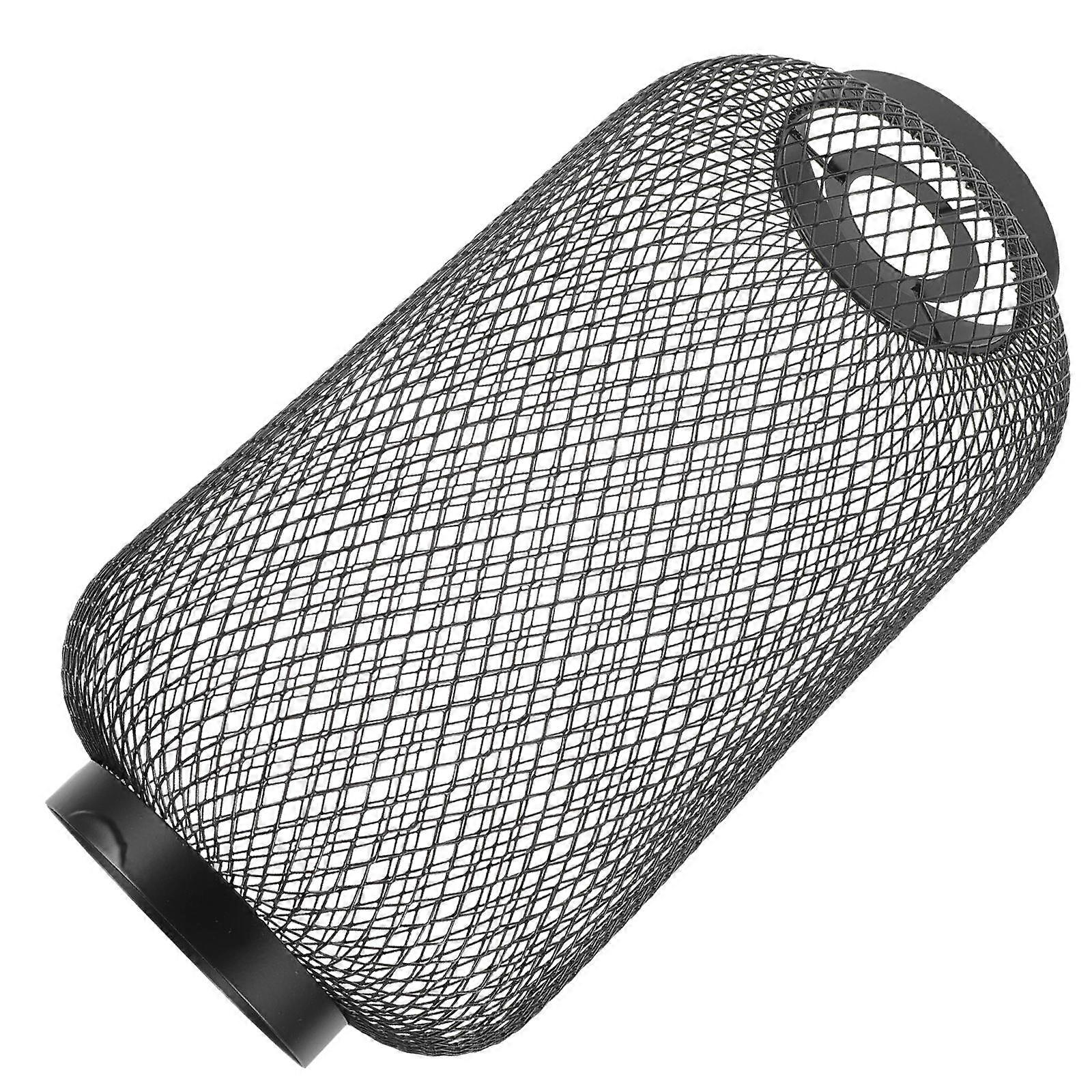 Mesh Metal Lampshade Ceiling Light Cover for Home Decoration