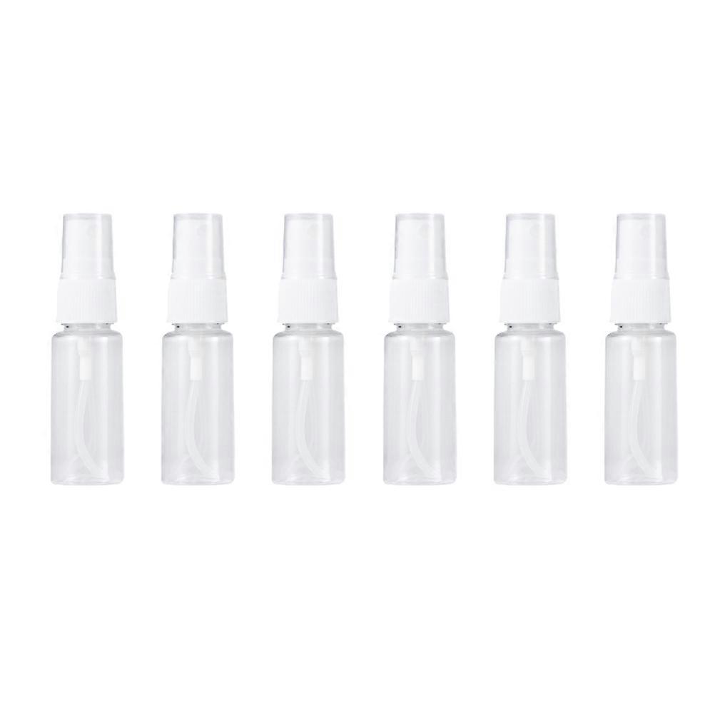 Plastic Water Sprayer Spray Bottle for Plants Mist 18Pcs Portable Kit