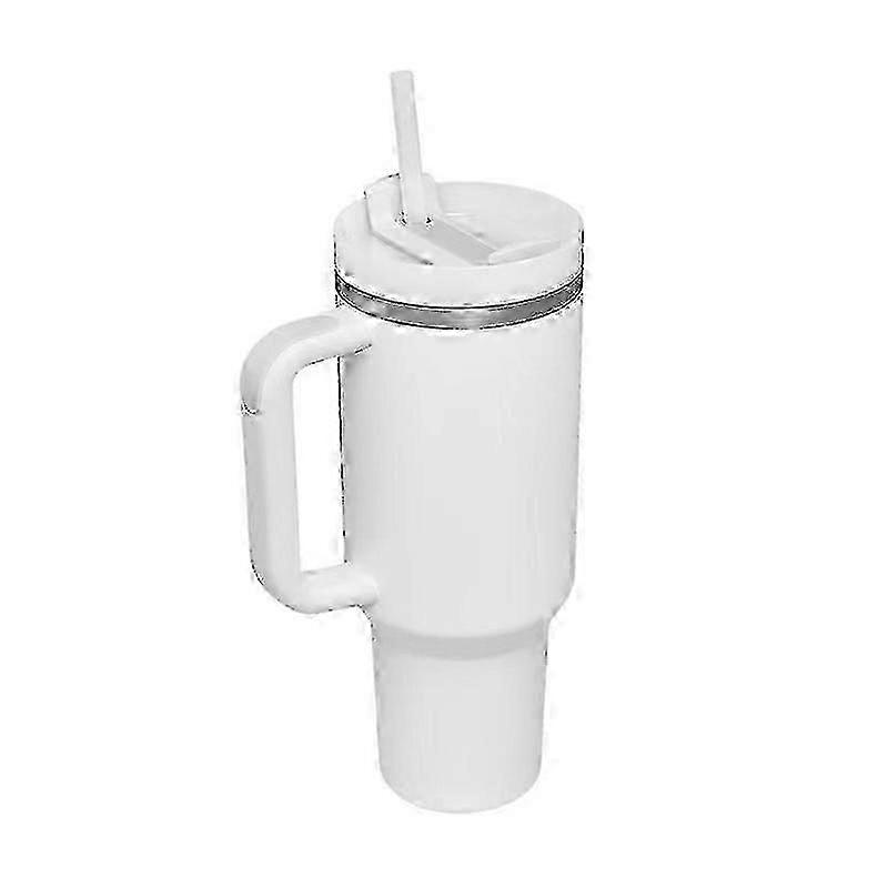2025 Quencher Lid and Straw H2.0 FlowState Stainless Steel Tumbler with