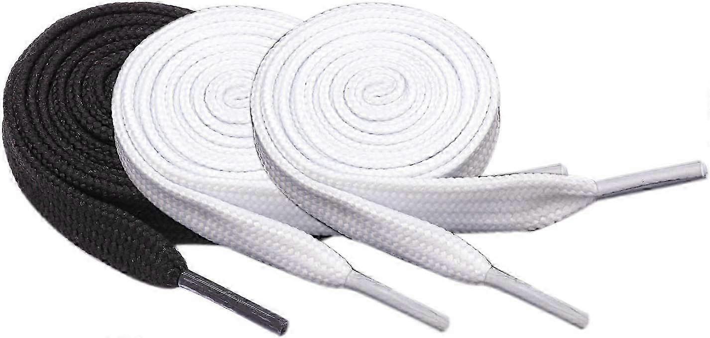 Adult (Unisex) Multiple Length Shoelaces