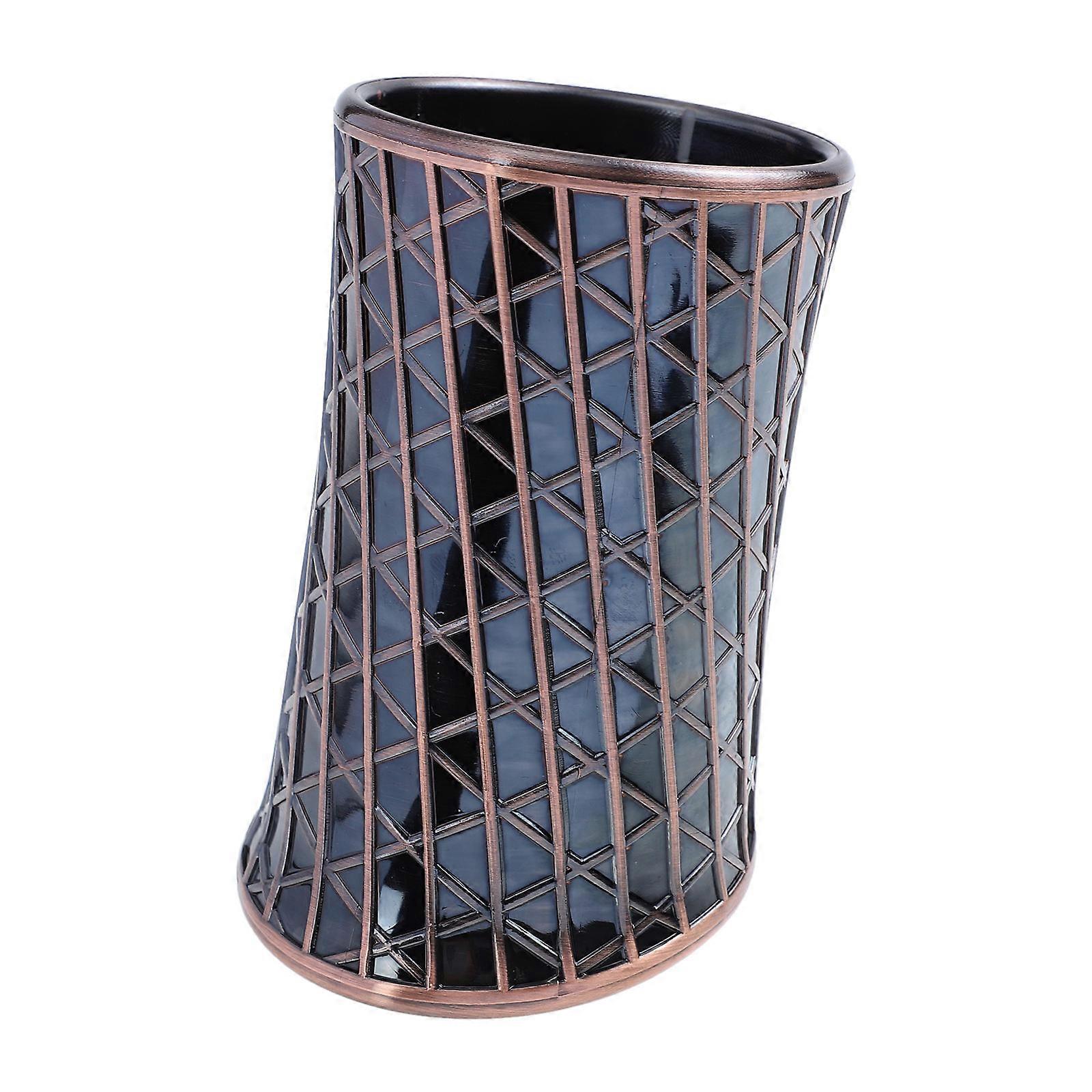 Electric Plated Cup Decorative Holder for Game Use 1Pcs