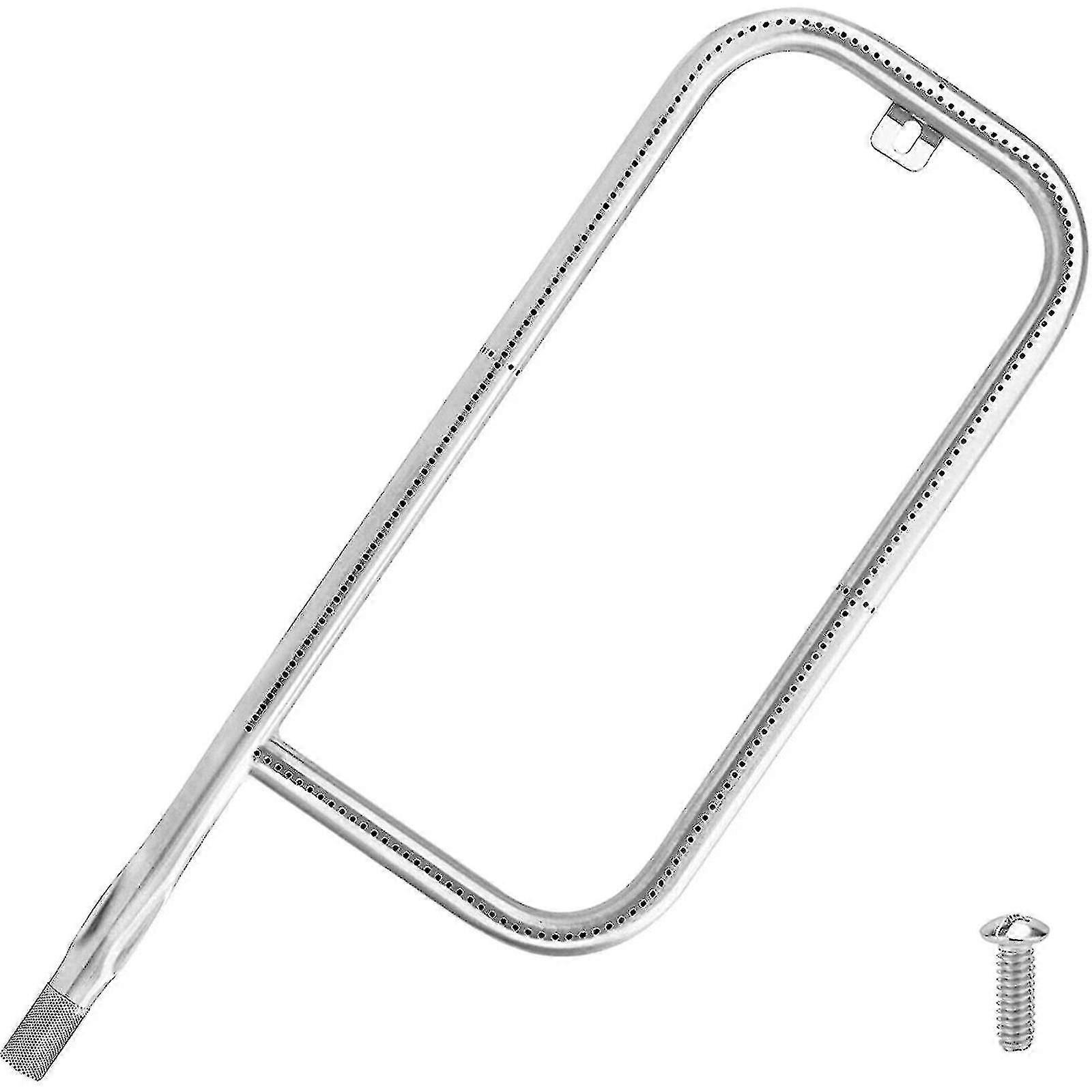 Til Weber Q200 Q220 Q2000 Q2200 Gassgrill Erstatningsbrennerrør - 41862