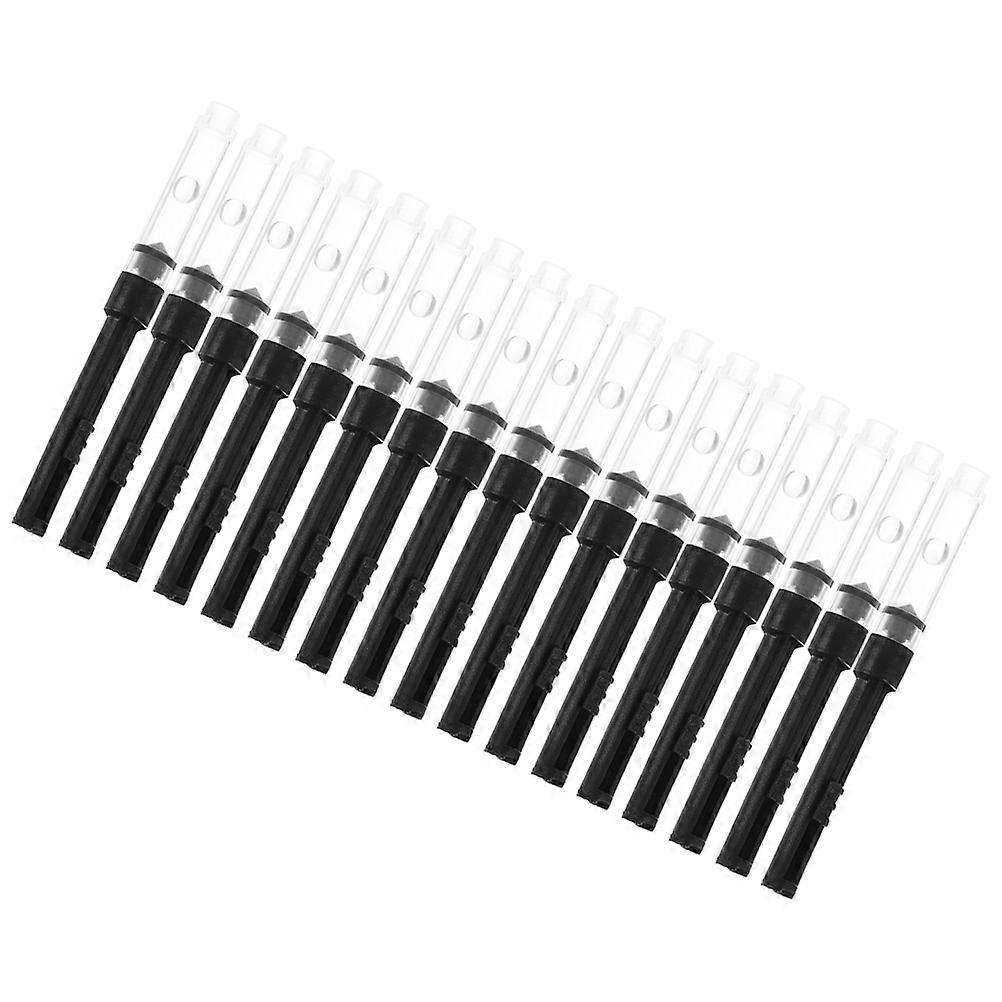 Fountain Pen Ink Tool Writing Students Ink Refilling 25Pack