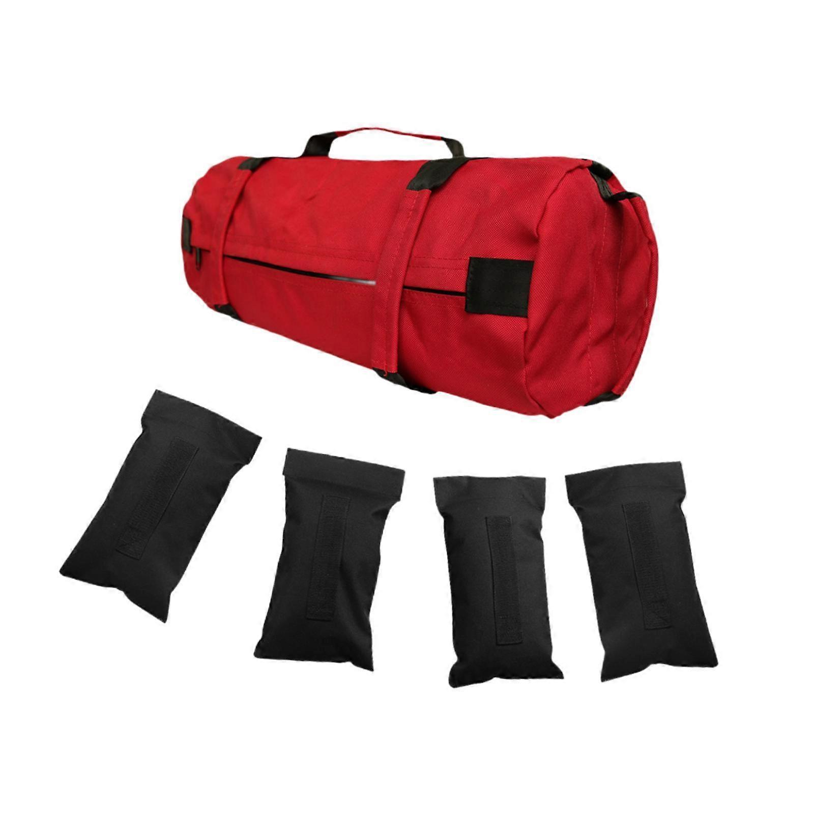 Weightlifting Training Sandbag Core for Running Home Training Cross-training