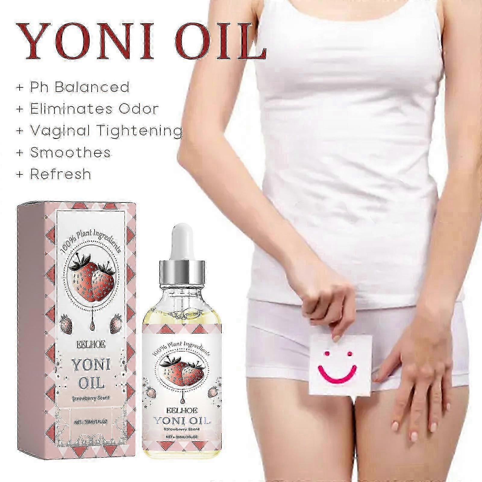 زيت يوني للنساء ، زيت أنثوي ، درجة حموضة متوازنة للنساء ، يزيل ويهدئ ، أنثوي حميمي