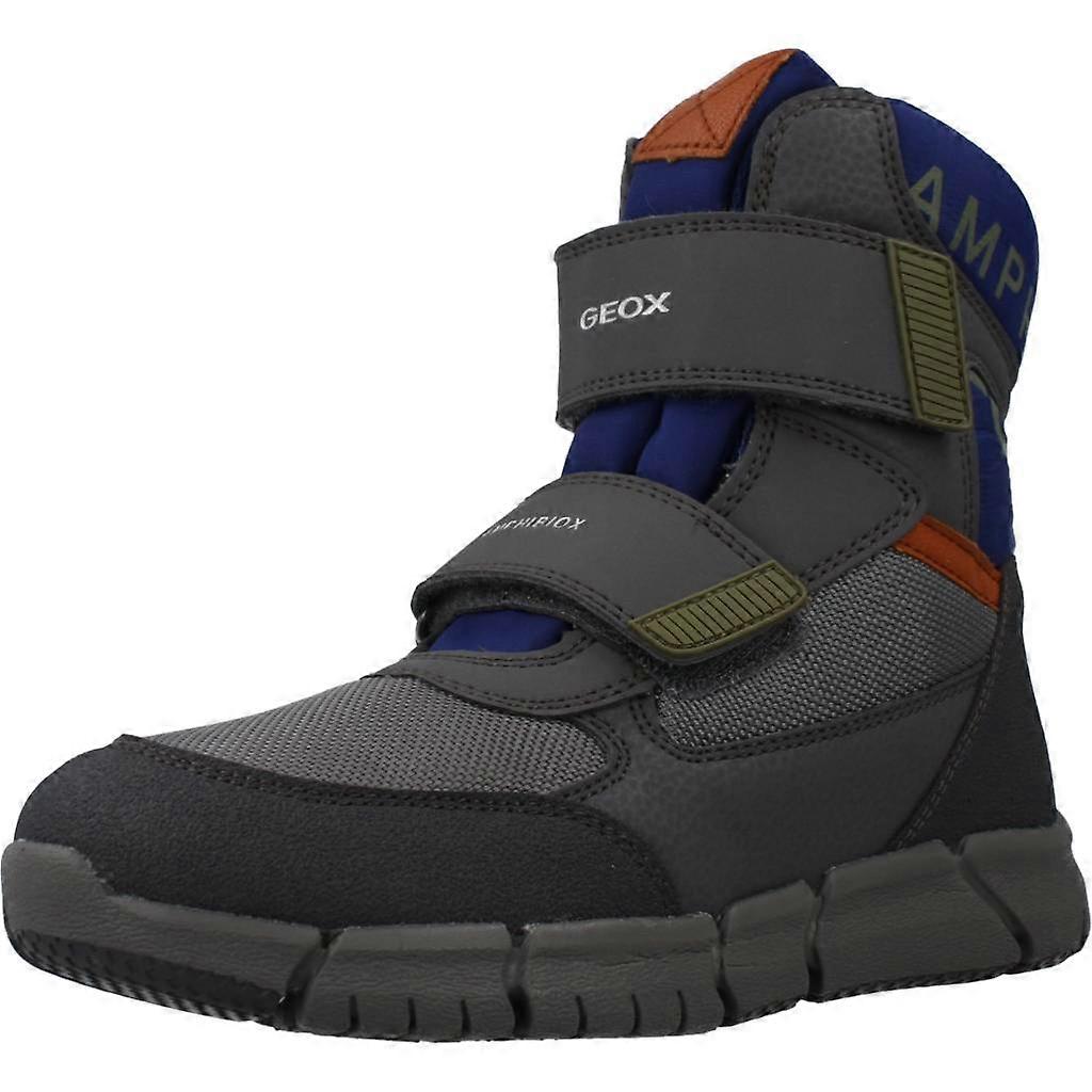 Bottes Geox J Flexyper Boy B Abx