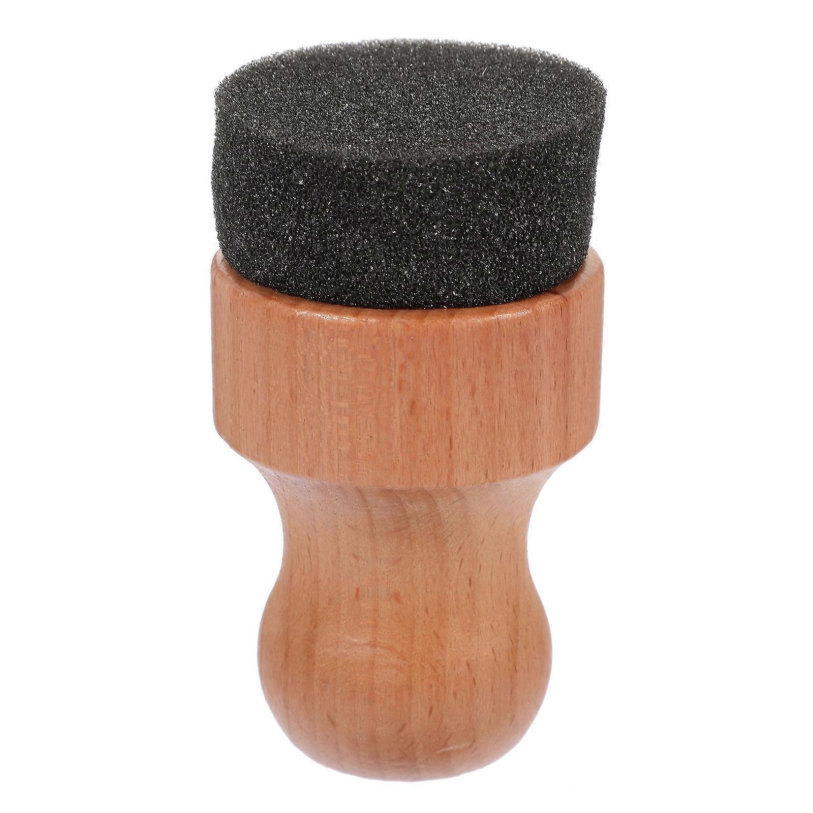 Oil Applicator for Wood Cutting Board Smooth Surface 4Pcs Set