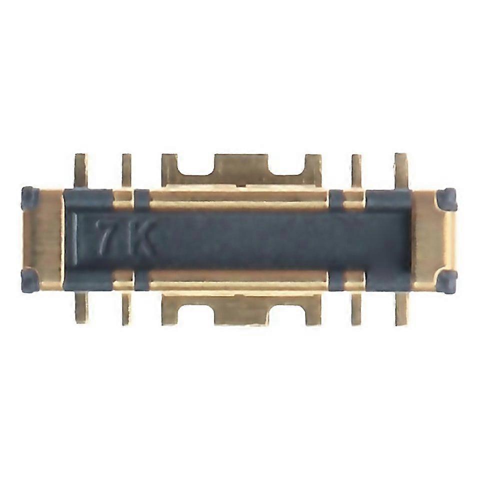 For Battery Fpc Connector On Flex Cable Designed For Modern Living