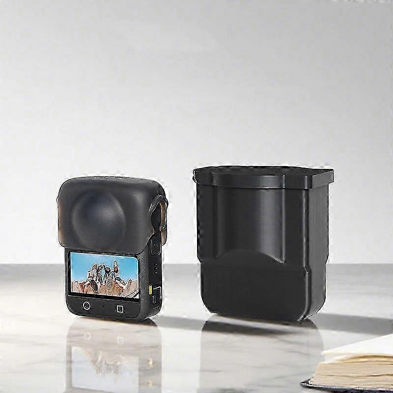 For DJI Osmo 360 Camera Hard Case Waterproof & Shockproof Storage Box