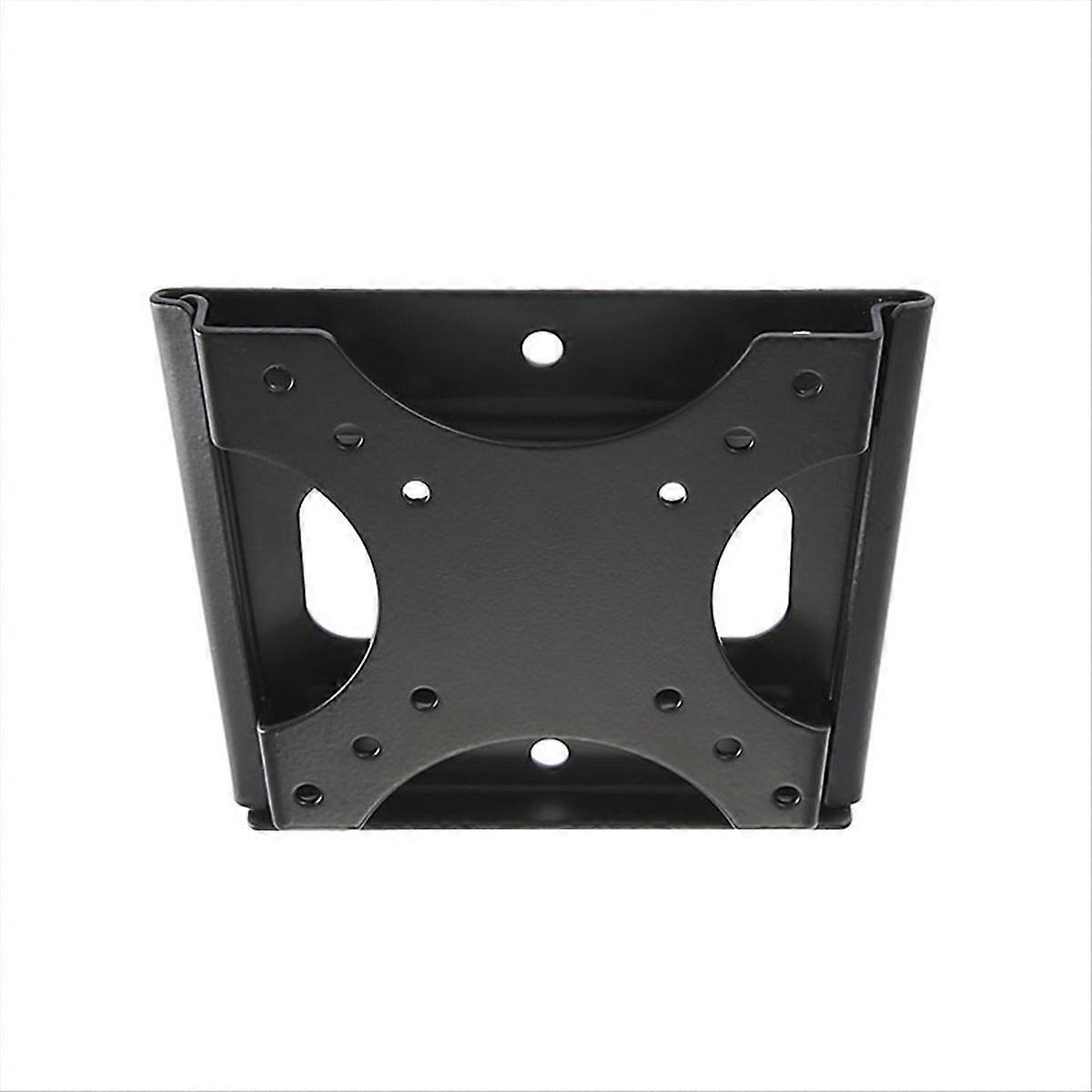 TV Wall Mount Flush Ultra Slim Bracket for Most